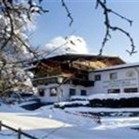 Gasthof Hamberg Niederhart Exterior photo